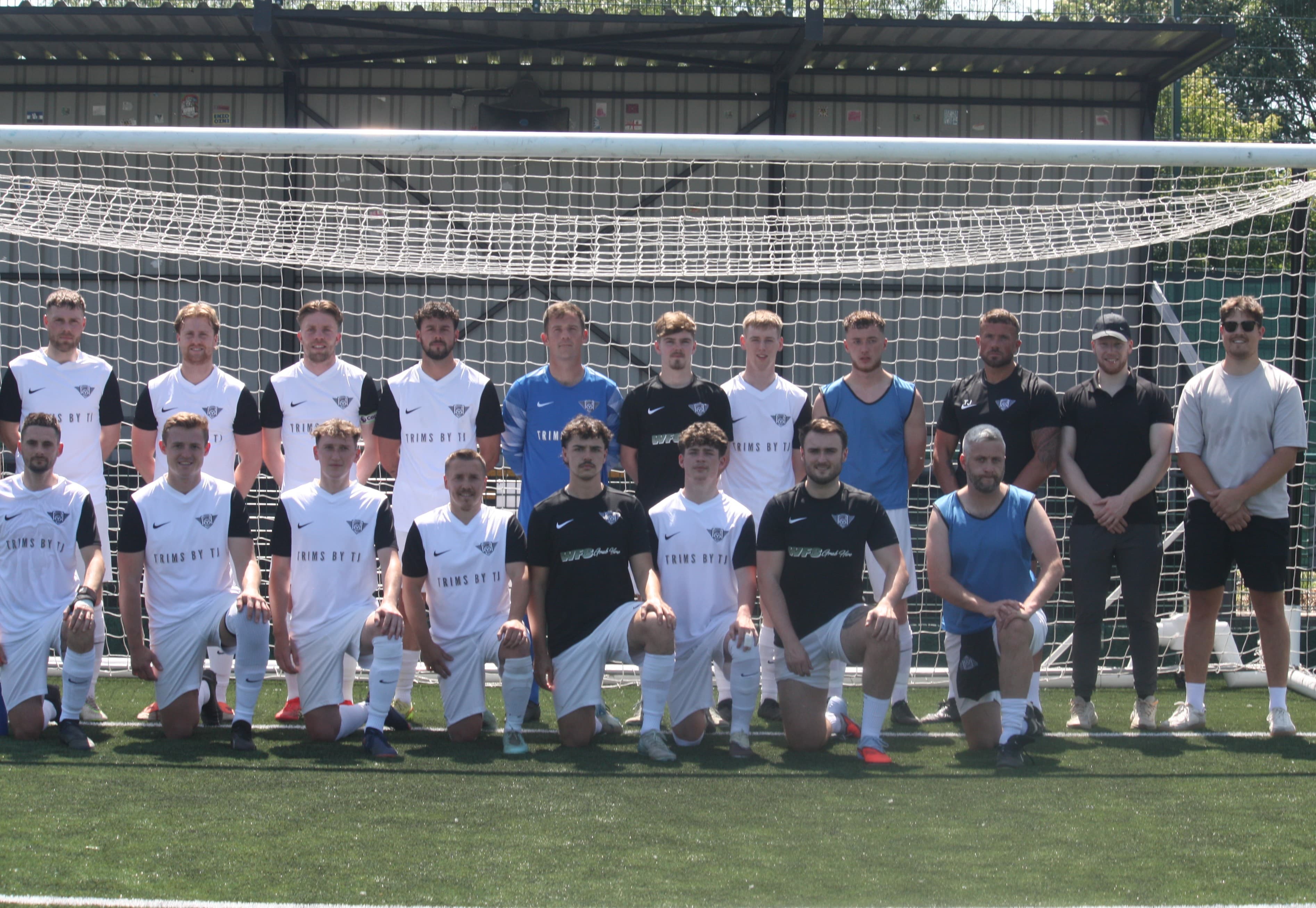 Angel FC
